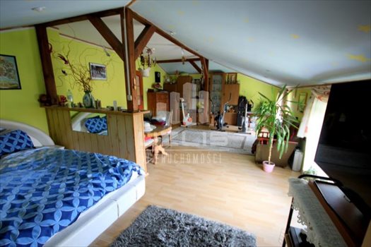 Dom na sprzedaż Gniszewo, Jantarowa 260m2 Foto 12