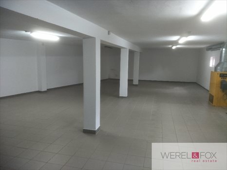 Lokal użytkowy na sprzedaż Białystok, Nowe Miasto 525m2 Foto 2