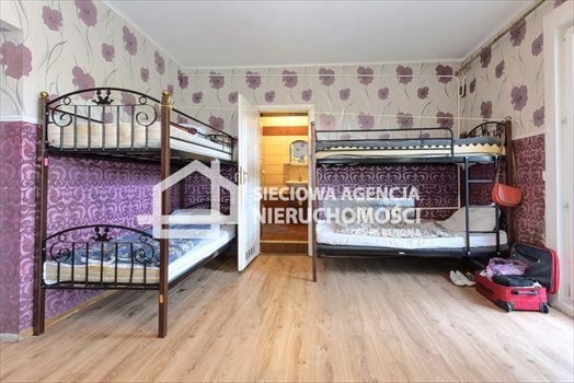 Dom na wynajem Gdańsk, Morena 500m2 Foto 5