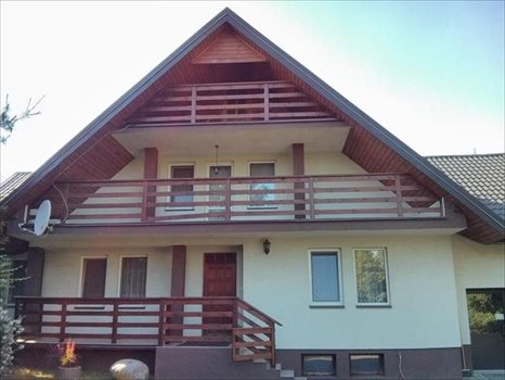 Lokal użytkowy na sprzedaż Nowogród, Strzelców Kurpiowskich 270m2 Foto 5