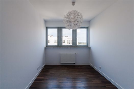 Mieszkanie czteropokojowe na wynajem Warszawa, Praga-Południe, ul. Jana Nowaka-Jeziorańskiego 115m2 Foto 12
