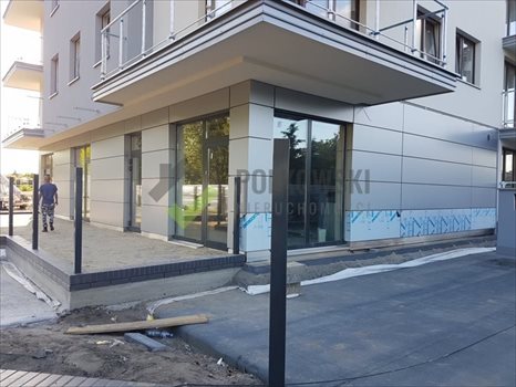 Lokal użytkowy na sprzedaż Ząbki 73m2 Foto 5