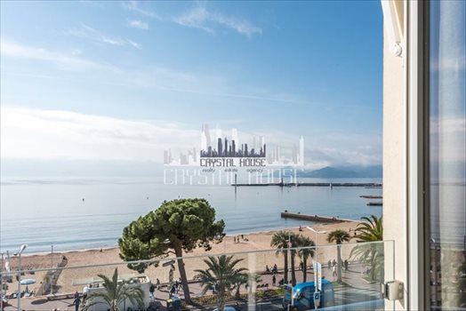 Mieszkanie trzypokojowe na sprzedaż Francja, Cannes, Cannes 68m2 Foto 6