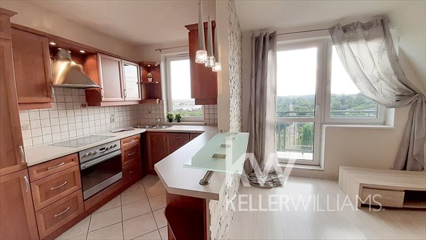 Mieszkanie czteropokojowe na sprzedaż Piekary Śląskie 84m2 Foto 1