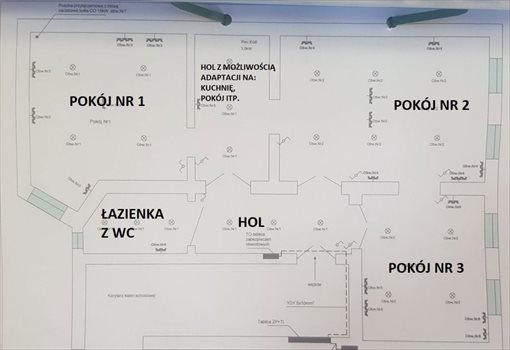 Mieszkanie trzypokojowe na sprzedaż Gliwice, Śródmieście 102m2 Foto 1