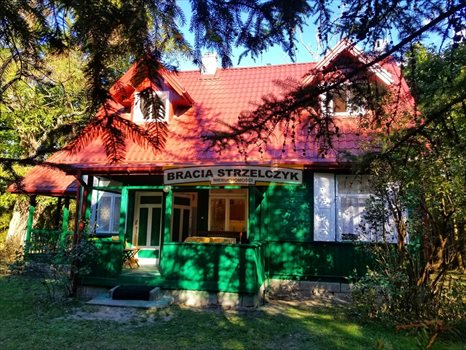 Dom na sprzedaż Urle, 1 Maja 160m2 Foto 2