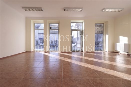 Lokal użytkowy na wynajem Sopot, Centrum 100m2 Foto 2