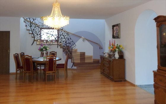 Dom na sprzedaż Świebodzice, Ciernie 280m2 Foto 1