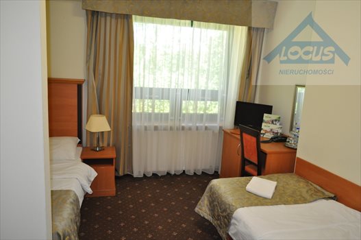 Lokal użytkowy na sprzedaż Serock 3 470m2 Foto 4