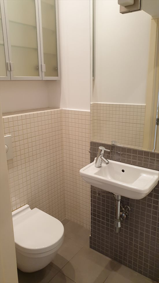 Mieszkanie czteropokojowe na sprzedaż Warszawa, Ochota, Kolonia Staszica 126m2 Foto 6