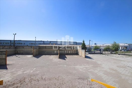 Działka inna na sprzedaż Bydgoszcz, Fordońska 3 721m2 Foto 6
