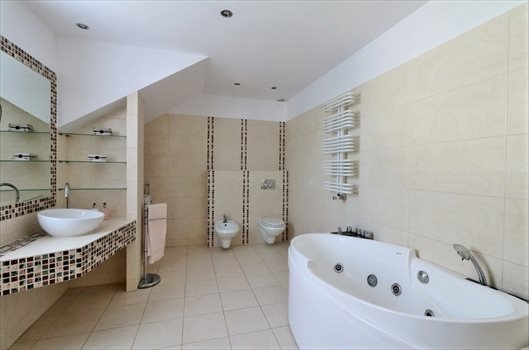 Dom na sprzedaż Warszawa, Targówek 180m2 Foto 7