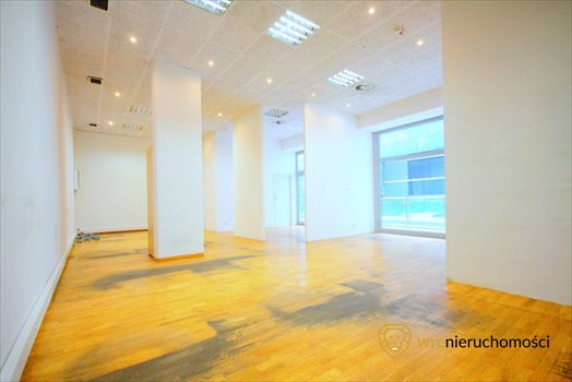 Lokal użytkowy na wynajem Wrocław, Stare Miasto, Podwale 85m2 Foto 5