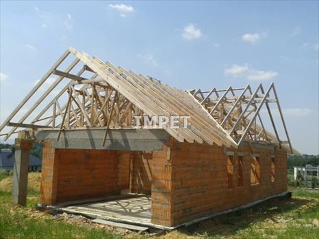 Dom na sprzedaż Porajów 134m2 Foto 3