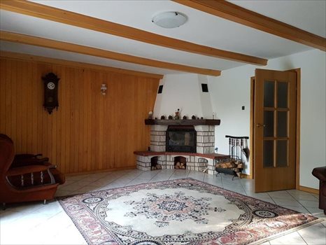 Dom na sprzedaż Rybie, Turystyczna 251m2 Foto 10
