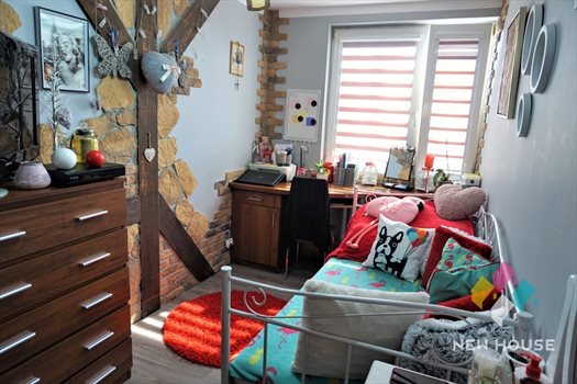 Mieszkanie trzypokojowe na sprzedaż Nidzica 47m2 Foto 5