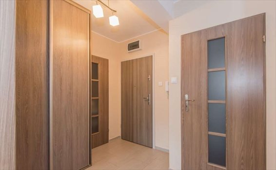 Mieszkanie dwupokojowe na sprzedaż Poznań, Jeżyce, Jasielska 46m2 Foto 6