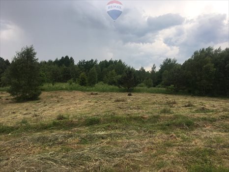 Działka inna na sprzedaż Wołowno 10 841m2 Foto 2