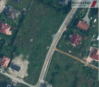 Działka budowlana na sprzedaż Wołczkowo 1 123m2 Foto 4