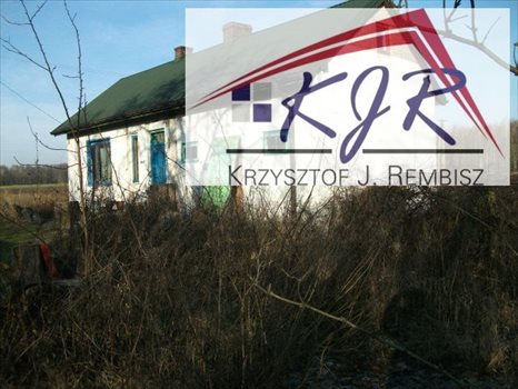 Dom na sprzedaż Pajęczno, Łężce 60m2 Foto 2