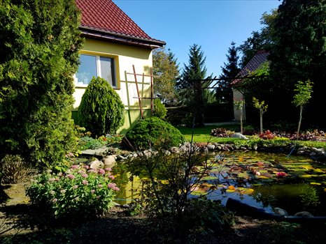 Dom na sprzedaż Inowrocław, Bajka Osiedle 200m2 Foto 4