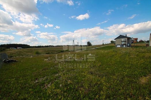 Działka inna na sprzedaż Starogard Gdański, Heweliusza 1 002m2 Foto 11