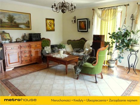 Dom na sprzedaż Konotopa, Ożarów Mazowiecki 187m2 Foto 2