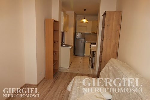 Mieszkanie dwupokojowe na wynajem Rzeszów, Piastów 32m2 Foto 6