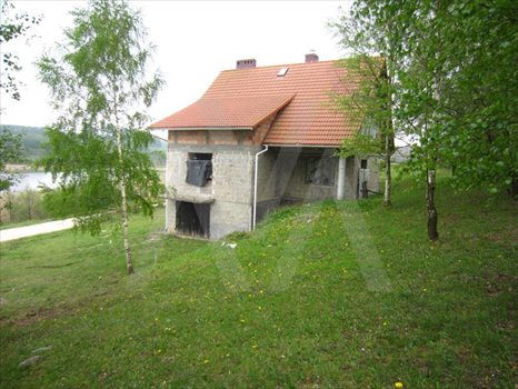 Dom na sprzedaż Tuchlino, Jezioro, Rębienica 242m2 Foto 4