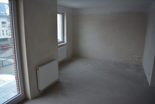 Mieszkanie dwupokojowe na sprzedaż Tczew, Żeglarska 49m2 Foto 7