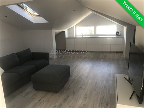 Mieszkanie czteropokojowe na wynajem Łomianki 100m2 Foto 11