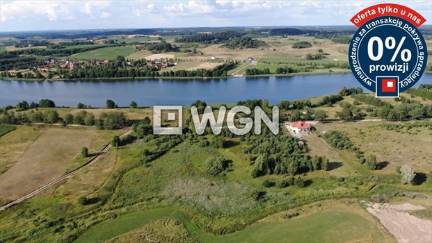 Działka budowlana na sprzedaż Straduny 10 300m2 Foto 6