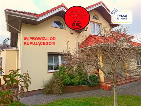 Dom na sprzedaż Częstochowa, Lisiniec 230m2 Foto 1