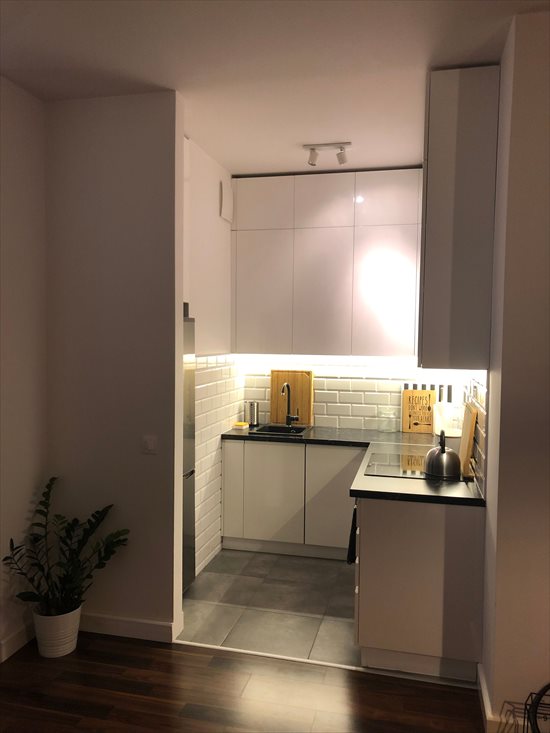 Mieszkanie dwupokojowe na wynajem Łódź, Śródmieście, Tylna 2 40m2 Foto 2