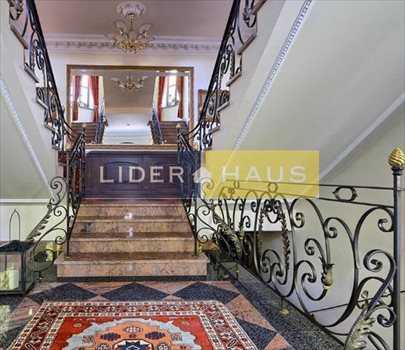 Dom na sprzedaż Łomianki 1 462m2 Foto 5
