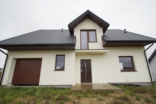 Dom na sprzedaż Białystok, Dojlidy Górne 160m2 Foto 12