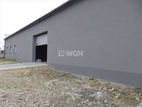 Lokal użytkowy na wynajem Trzebinia, Trzebinia 605m2 Foto 10