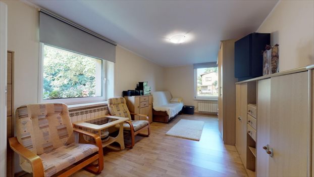 Dom na sprzedaż Jastrzębie-Zdrój, Bzie Dolne, Spółdzielcza 146m2 Foto 1