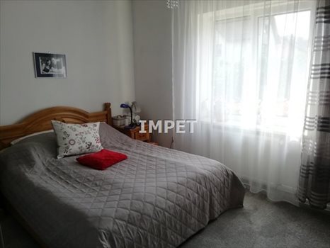 Mieszkanie trzypokojowe na wynajem Łagów 57m2 Foto 2