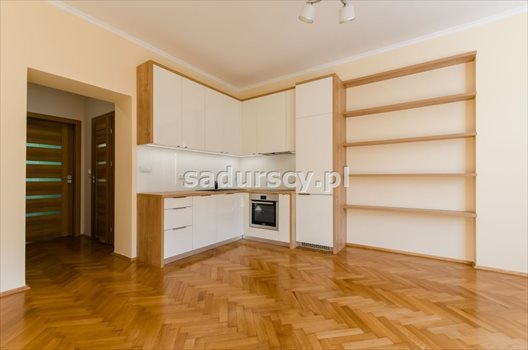 Mieszkanie dwupokojowe na wynajem Kraków, Zwierzyniec, Ujejskiego 72m2 Foto 7