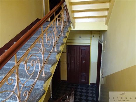 Mieszkanie trzypokojowe na wynajem Łódź, Śródmieście 100m2 Foto 10