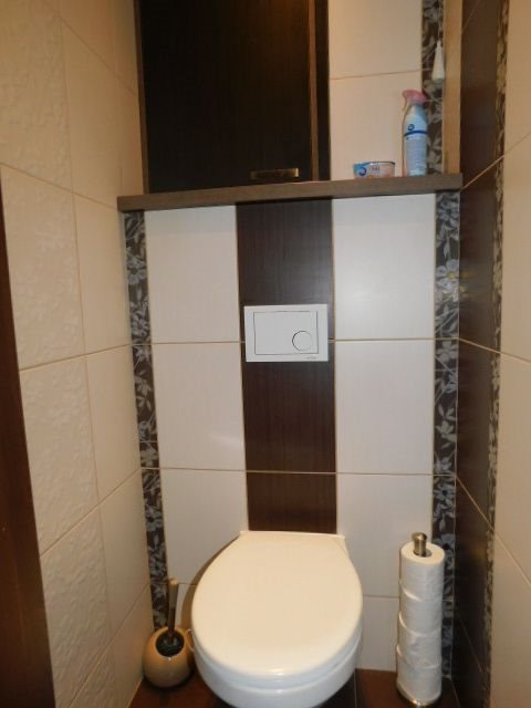 Mieszkanie czteropokojowe na sprzedaż Giżycko, Suwalska 72m2 Foto 10