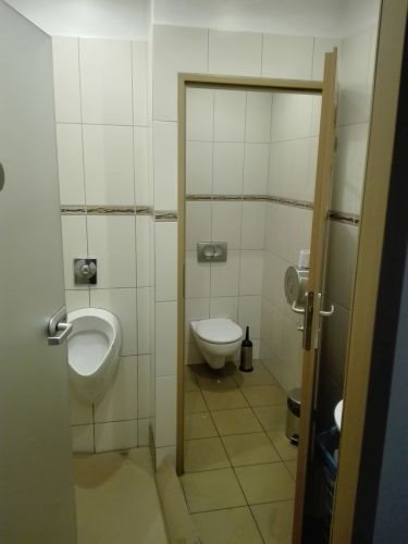 Lokal użytkowy na wynajem Wrocław, Psie Pole, Poprzeczna 265m2 Foto 6