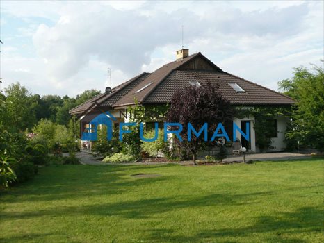 Dom na sprzedaż Trzcianka 405m2 Foto 1
