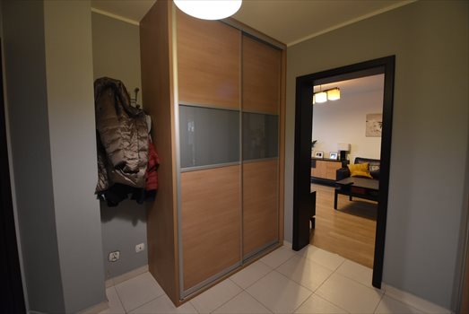 Mieszkanie dwupokojowe na sprzedaż Zielona Góra 56m2 Foto 6