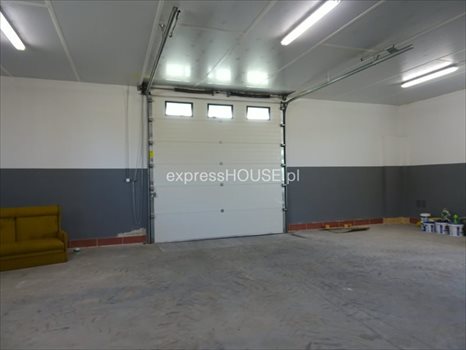 Lokal użytkowy na sprzedaż Hajnówka 680m2 Foto 8