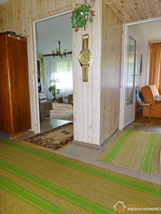 Mieszkanie trzypokojowe na sprzedaż Krynki 61m2 Foto 7