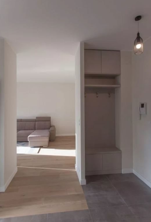 Mieszkanie dwupokojowe na wynajem Warszawa, Wilanów, Franciszka Klimczaka 55m2 Foto 8