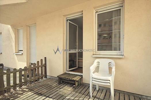 Mieszkanie dwupokojowe na sprzedaż Siechnice, Jarzębinowa 49m2 Foto 12