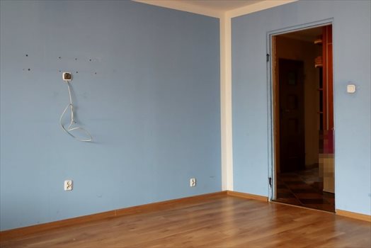 Mieszkanie trzypokojowe na sprzedaż Ełk, Osiedle Jeziorna 65m2 Foto 2